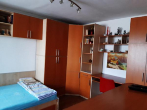 Apartament UTA